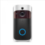 Бездротовий відеодзвінок Doorbell 720P Wifi Video