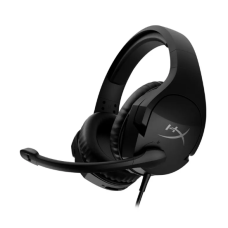 Навушники ігрові дротові HyperX Cloud Stinger Black