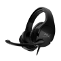 Навушники ігрові дротові HyperX Cloud Stinger Black