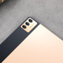 Планшет X11 3G, 10,1 дюйма, 1 ГБ + 16 ГБ 4000 Мач поддержка двух SIM-карт, Wi-Fi, BT, GPS голубой