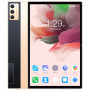 Планшет X11 3G, 10,1 дюйма, 1 ГБ + 16 ГБ 4000 Мач поддержка двух SIM-карт, Wi-Fi, BT, GPS золото