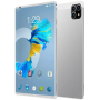 Планшет IKEMI екран 8.1 дюйма IPS високої чіткості 7800 mah 8+128 Gb блакитний
