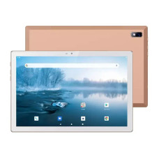 Планшет Android 4G LTE 10,1-дюймовий великий акумулятор  Сенсорний екран Тонкий металевий корпус