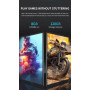 Планшет детский развивающий Android 4G Dual Sim Card WiFi GPS Quad Core