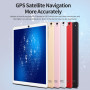 Планшет S2 10,1-дюймовый Android 10, 8 ГБ + 256 ГБ Dual Os 6600 мАч Wi-Fi + 4g  золотий