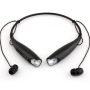 Bluetooth навушники гарнітура на шию Спортивні HBS-730