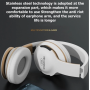 Беспроводные Bluetooth наушники P17 Wireless