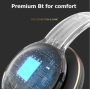 Беспроводные Bluetooth наушники P17 Wireless