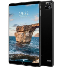 Планшет-телефон I12 залізний 12 ядер, 10.1", 3Gb RAM / 32 Gb Rom, GPS, 2 sim чорний
