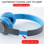 Беспроводные наушники гарнитура Р47 Bluetooth зеленые
