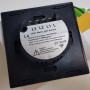 Умный беспроводной настенный сенсорный выключатель 220v стеклянная панель 3 кнопки