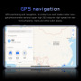 Планшет X80 7,1-дюймовый WiFi Bluetooth GPS 3G 8600 Мач 24+48 Мп зелёный