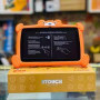 Планшет детский ATOUCH K96 4/64 ГБ Андроид 8.1 3000мАч экран 7 дюймов родительский контроль оранжевый