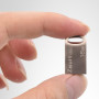 Флэш-накопитель мини ZSuit M29 8Gb портативный металлический USB 3.0