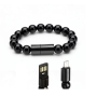 USB-кабель браслет для зарядки Creative Portable USB-кабель с быстрой зарядкой Тип С Micro USB Data Sync