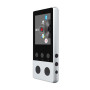 MP3 Плеер MAHDI A5 16Gb, 80 часов работы без подзарядки, Bluetooth, с функцией запоминания