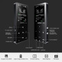 MP3 Плеер Mahdi M320 16гб , 80 часов работы без подзарядки, розовый