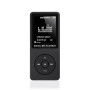 Mp3 mp4 плеер мини МХ-892 8 ГБ с ЖК-экраном, FM-радио, видеоплеером, поддержкой карт памяти