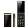 Мобильный телефон Tkexun M2 (Yeemi M2-C) black, gold, red