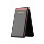 Мобильный телефон Tkexun M2 (Yeemi M2-C) black, gold, red