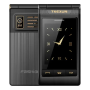 Мобильный телефон Tkexun G10 (Yeemi G10-C) black, gold