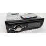 Автомагнитола Atlanfa 1407, CAR MP3 PLAYER, WMA / TF / USB / SD с двумя выходами приемником и AUX