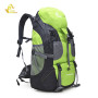 Трекинговий Рюкзак Adventure 50L (Відеоогляд) зелений