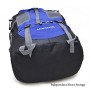 Трекинговий Рюкзак Adventure 50L (Відеоогляд) чорний