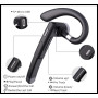 Гарнітура - bluetooth з мікрофоном YYK-520