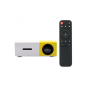 Портативний міні проектор Led Projector YG300 + пульт