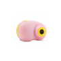 Дитячий фотоапарат Kids Travel Camera IPS HD JYC Рожевий дисплей 2d 8 мегапікселів