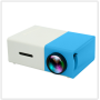 Портативний міні проектор Led Projector YG300 + пульт