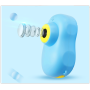 Дитячий фотоапарат Kids Travel Camera IPS HD JYC Блакитний дисплей 2d 8 мегапікселів