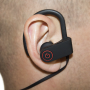 Бездротові Bluetooth навушники 2Life FY-Q6 IPX5 Black (n-416)