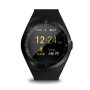 Смарт годинник UWatch Smart Watch Y1 S Black (008296)