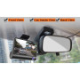 Відеореєстратор ACE Dash Duo-Cam EA888 4 