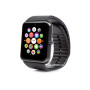 Смарт годинник Smart Watch Phone GT08 Black 8 Gb під cім карту