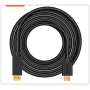 Перехідний кабель DP-HDMI Кабель 4K HD версії 1.2 DisplayPort-HDMI