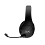 Навушники ігрові дротові HyperX Cloud Stinger Black
