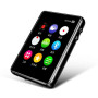 MP3 Плеєр Uniscom Hi-Fi 16Gb Чорний