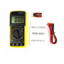 Мультиметр універсальний Digital DT-9205A
