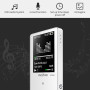 MP3 Плеєр Mahdi M320 16Gb, 80 годин роботи без підзарядки, Bluetooth, білий