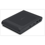 Powerbank Бездротовий зовнішній Omni Mobile 25600 мАг DC / USB-C PD / USB-A