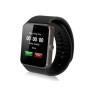 Смарт годинник Smart Watch Phone GT08 Black 8 Gb під cім карту