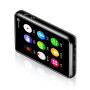 MP3 Плеєр Uniscom Hi-Fi 16Gb Чорний