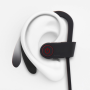 Бездротові Bluetooth навушники 2Life FY-Q6 IPX5 Black (n-416)