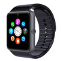Смарт годинник Smart Watch Phone GT08 Black 8 Gb під cім карту