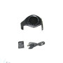 Смарт годинник UWatch Smart Watch Y1 S Black (008296)