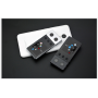 MP3 Плеєр MAHDI A5 8Gb, 80 годин роботи без підзарядки, Bluetooth, чорний с функцией запоминания