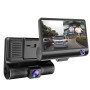 Відеореєстратор ACE Dash Duo-Cam EA888 4 